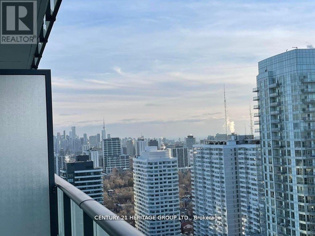 3111 - 161 Roehampton Avenue, Toronto, Ontario  M4P 0C8 - Photo 12 - C12912148