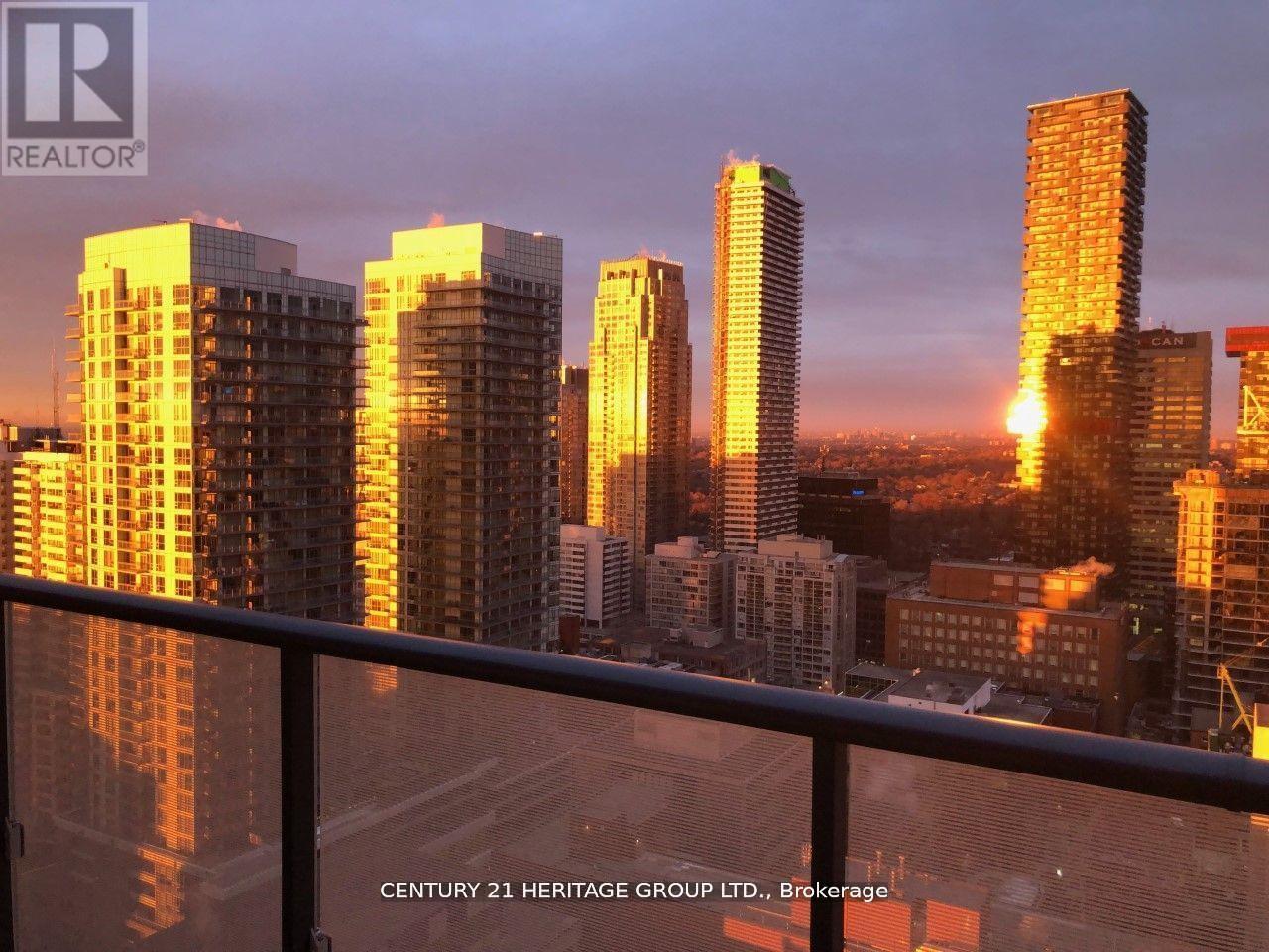 3111 - 161 Roehampton Avenue, Toronto, Ontario  M4P 0C8 - Photo 14 - C12912148