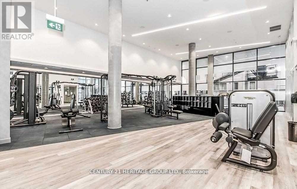 3111 - 161 Roehampton Avenue, Toronto, Ontario  M4P 0C8 - Photo 16 - C12912148