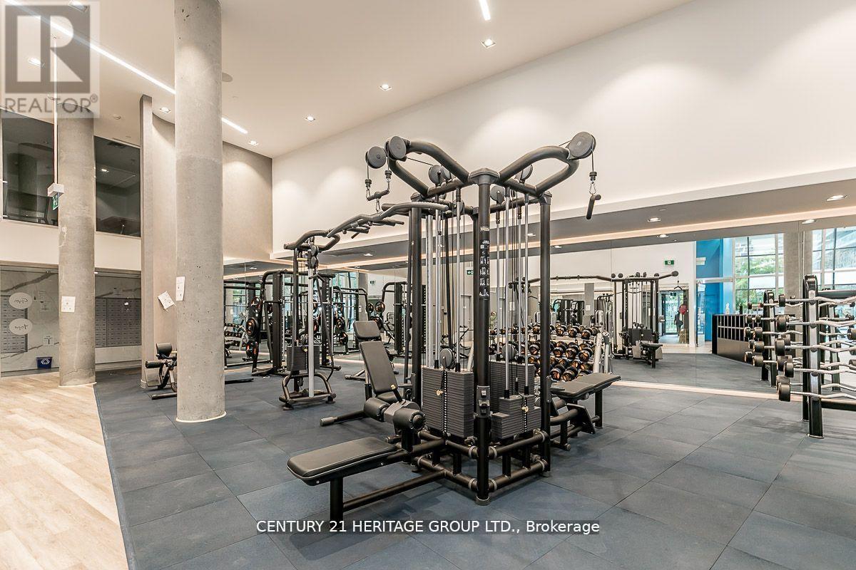 3111 - 161 Roehampton Avenue, Toronto, Ontario  M4P 0C8 - Photo 17 - C12912148