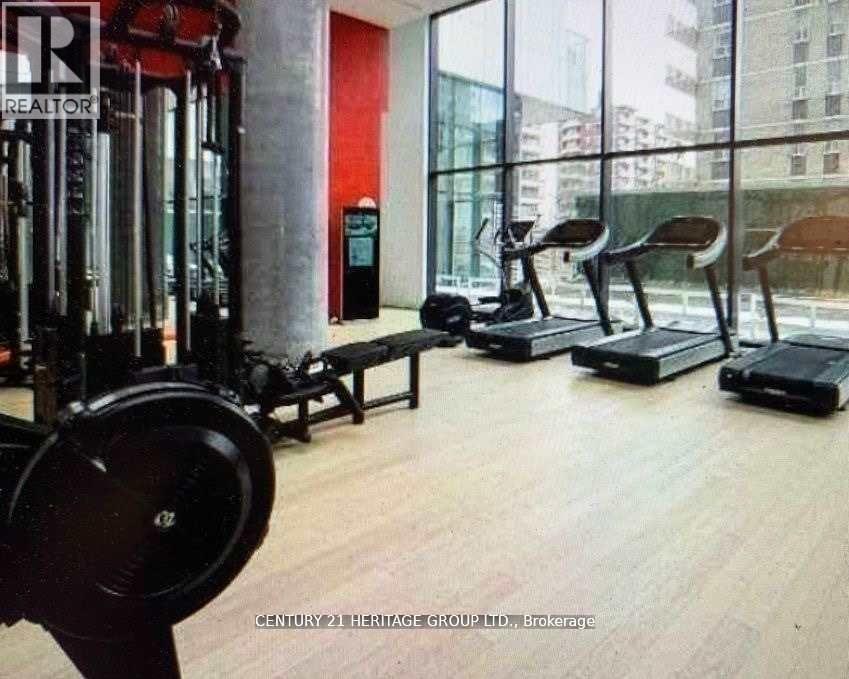 3111 - 161 Roehampton Avenue, Toronto, Ontario  M4P 0C8 - Photo 18 - C12912148