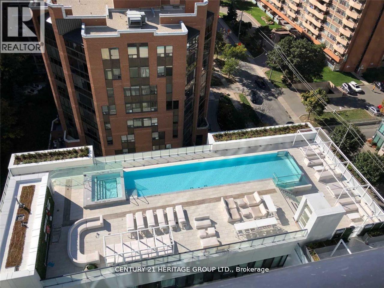 3111 - 161 Roehampton Avenue, Toronto, Ontario  M4P 0C8 - Photo 20 - C12912148