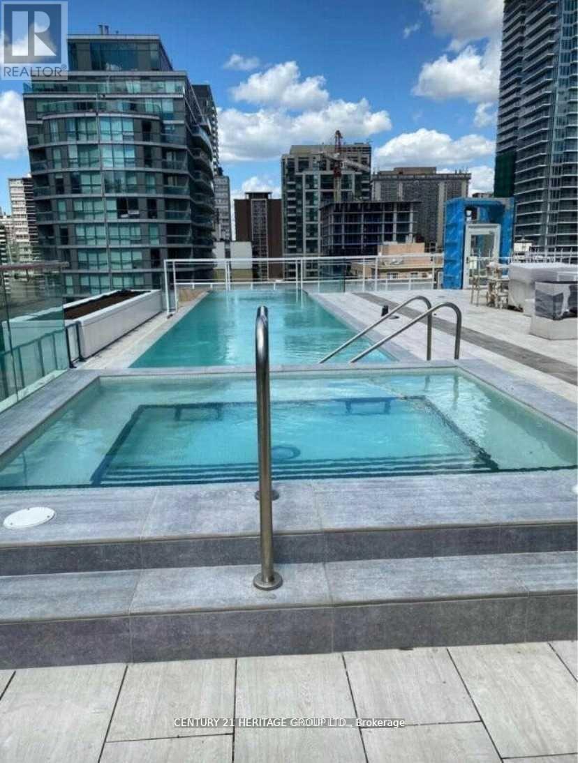 3111 - 161 Roehampton Avenue, Toronto, Ontario  M4P 0C8 - Photo 21 - C12912148