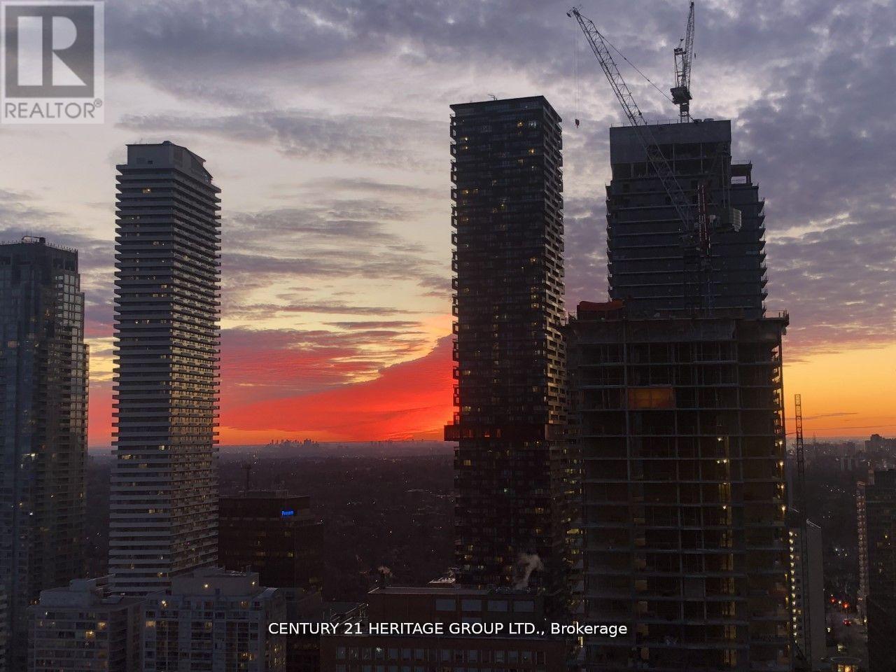 3111 - 161 Roehampton Avenue, Toronto, Ontario  M4P 0C8 - Photo 22 - C12912148