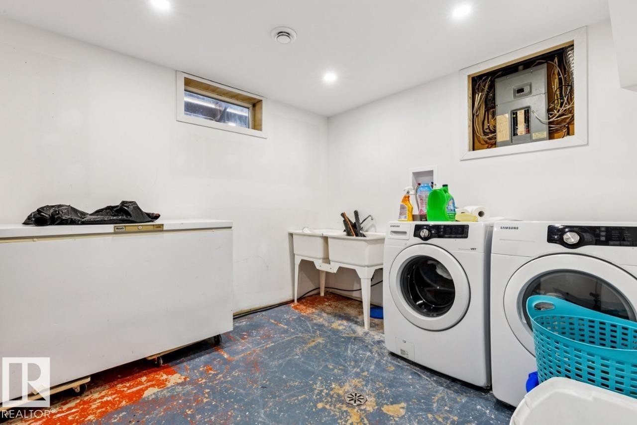 14206 22a St Nw, Edmonton, Alberta  T5Y 1E1 - Photo 42 - E4478743