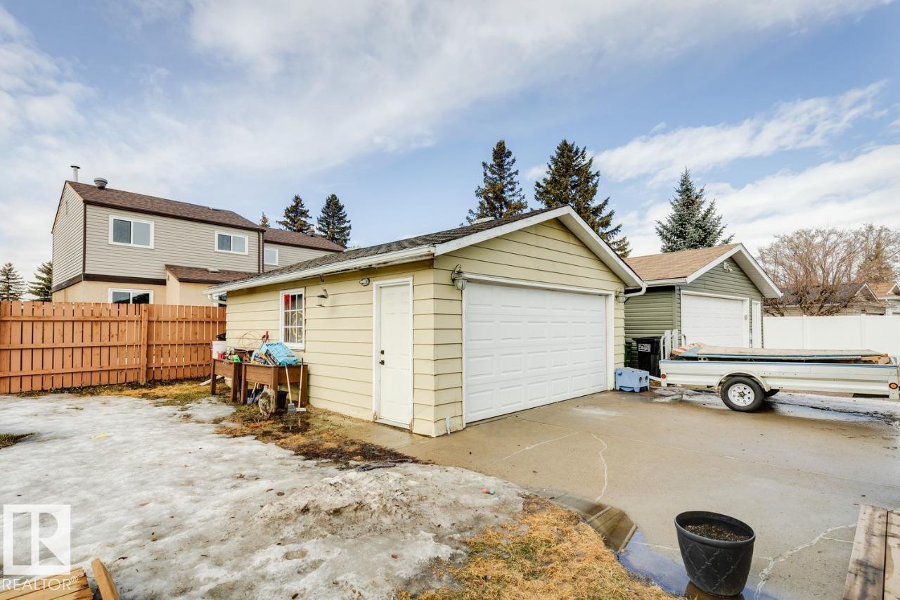 14206 22a St Nw, Edmonton, Alberta  T5Y 1E1 - Photo 9 - E4478743