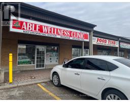 3 - 1660 KINGSTON ROAD, Pickering, Ontario