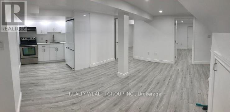 BSMT - 22 CROSLAND DRIVE, Toronto, Ontario