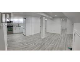 BSMT - 22 CROSLAND DRIVE, Toronto, Ontario