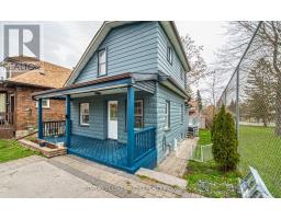 273 CLARKE STREET, Oshawa, Ontario
