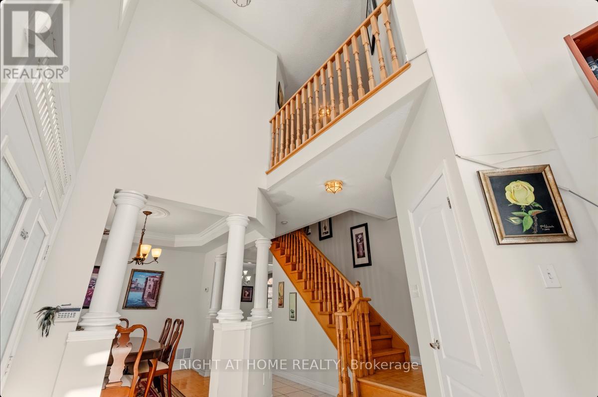 108 Saint Francis Avenue, Vaughan, Ontario L4H 2B8 - Photo 14 - N12912134