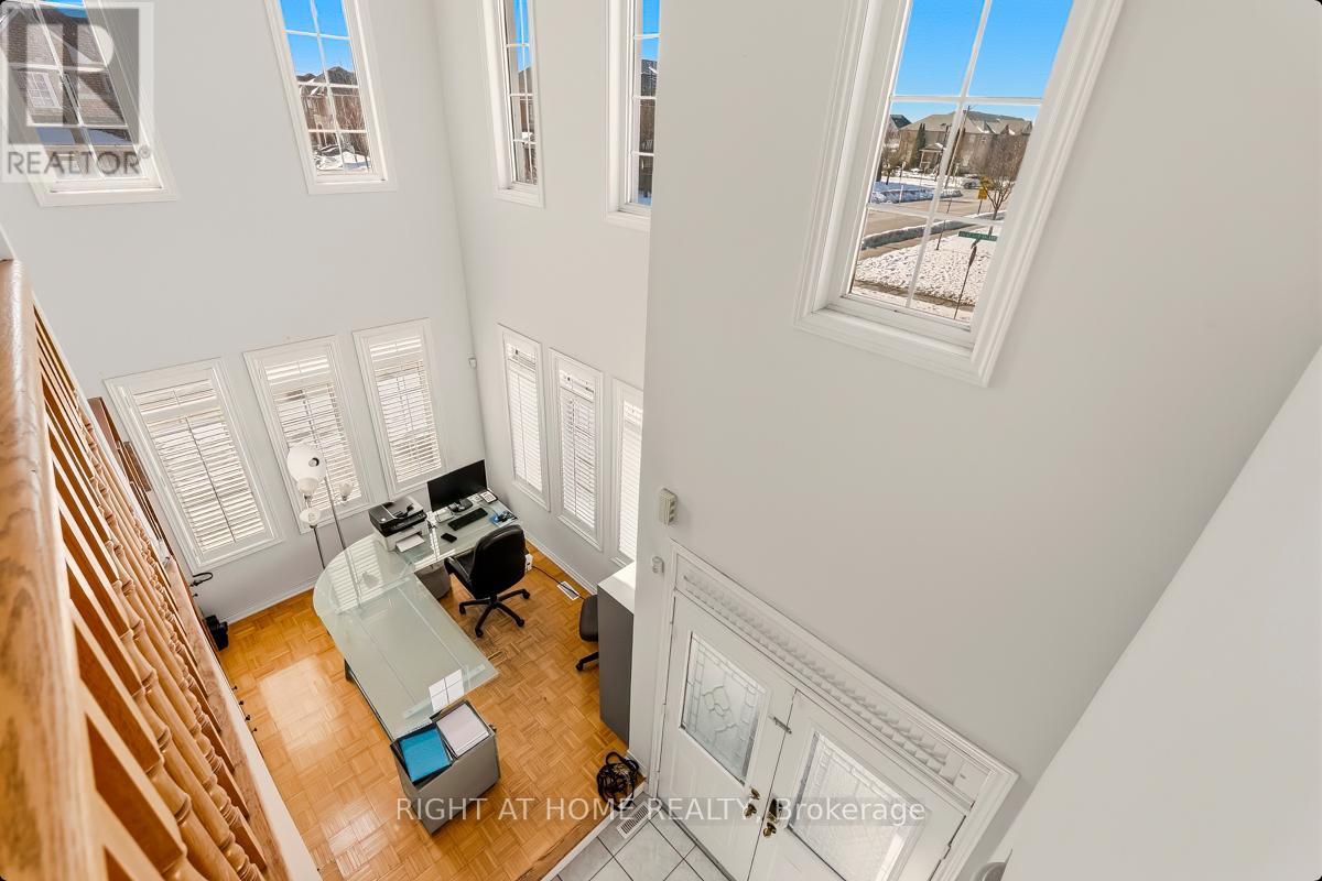 108 Saint Francis Avenue, Vaughan, Ontario L4H 2B8 - Photo 15 - N12912134