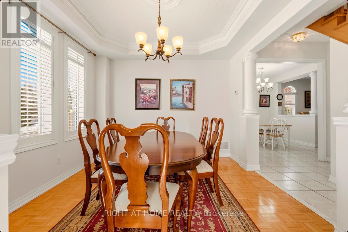 108 Saint Francis Avenue, Vaughan, Ontario L4H 2B8 - Photo 17 - N12912134