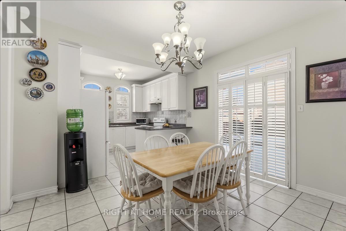 108 Saint Francis Avenue, Vaughan, Ontario L4H 2B8 - Photo 20 - N12912134