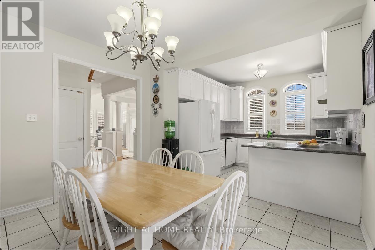 108 Saint Francis Avenue, Vaughan, Ontario L4H 2B8 - Photo 21 - N12912134