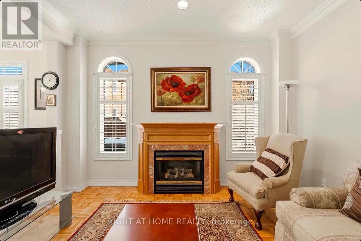 108 Saint Francis Avenue, Vaughan, Ontario L4H 2B8 - Photo 27 - N12912134