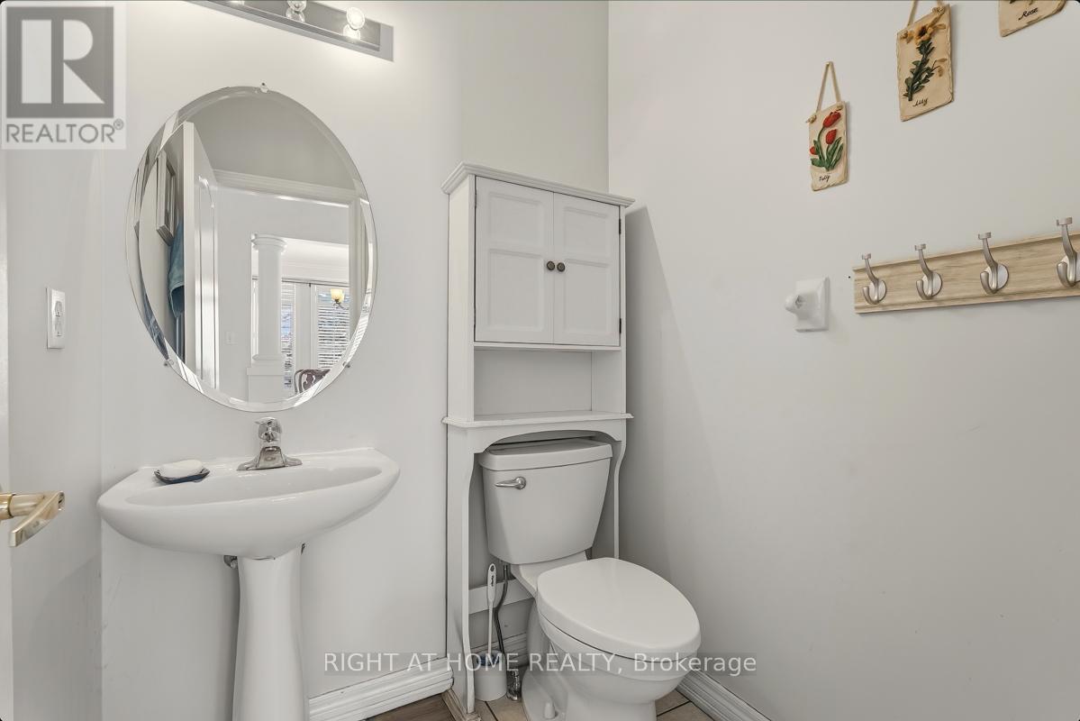 108 Saint Francis Avenue, Vaughan, Ontario L4H 2B8 - Photo 29 - N12912134