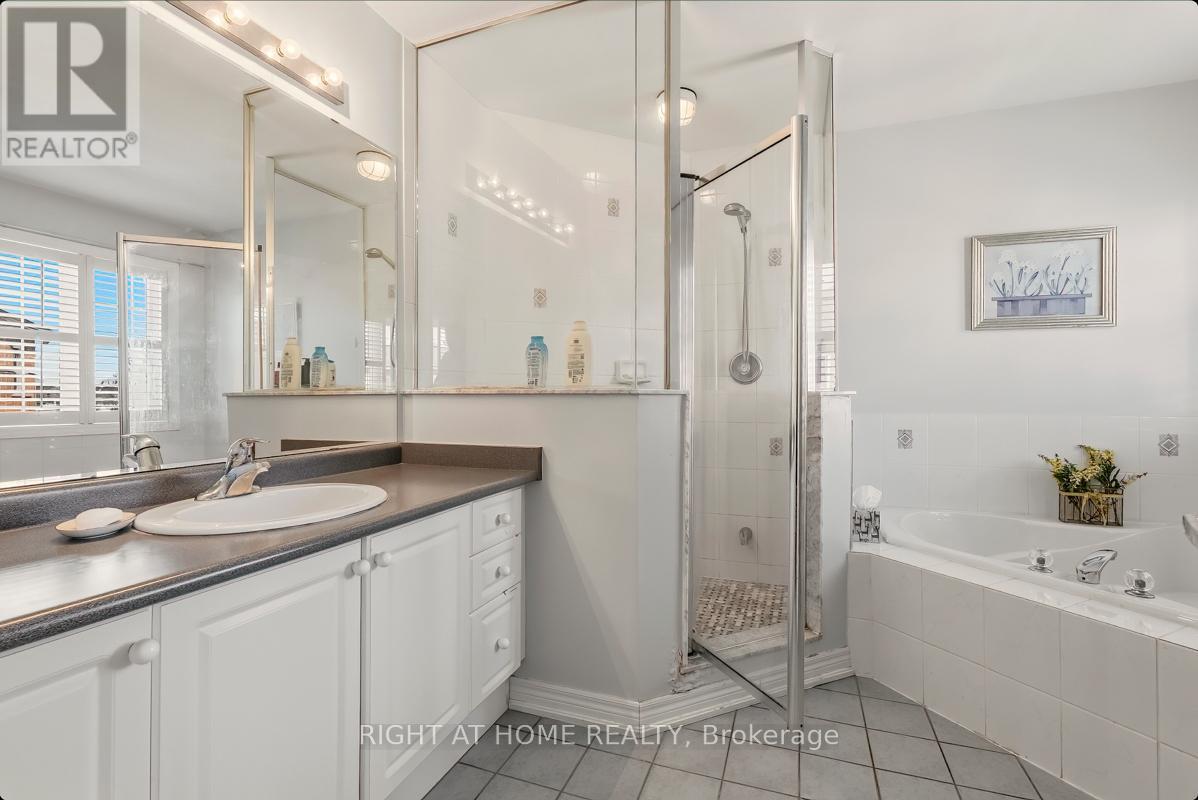 108 Saint Francis Avenue, Vaughan, Ontario L4H 2B8 - Photo 37 - N12912134