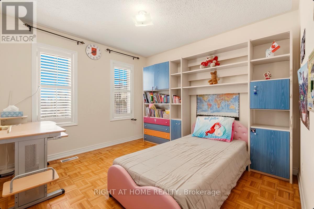 108 Saint Francis Avenue, Vaughan, Ontario L4H 2B8 - Photo 39 - N12912134