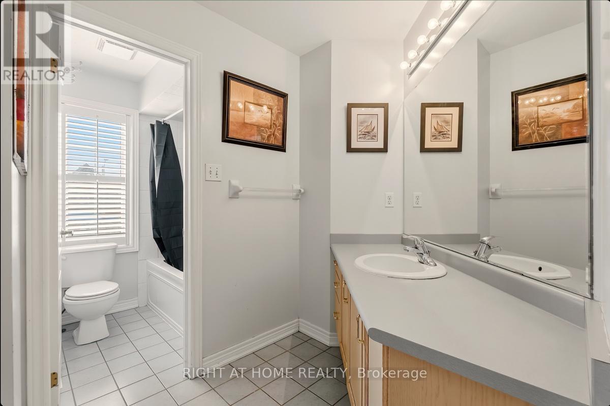 108 Saint Francis Avenue, Vaughan, Ontario L4H 2B8 - Photo 45 - N12912134