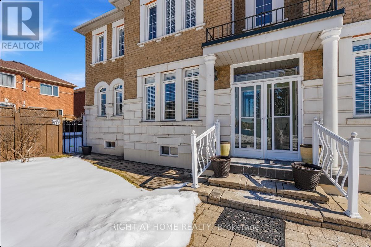 108 Saint Francis Avenue, Vaughan, Ontario L4H 2B8 - Photo 7 - N12912134