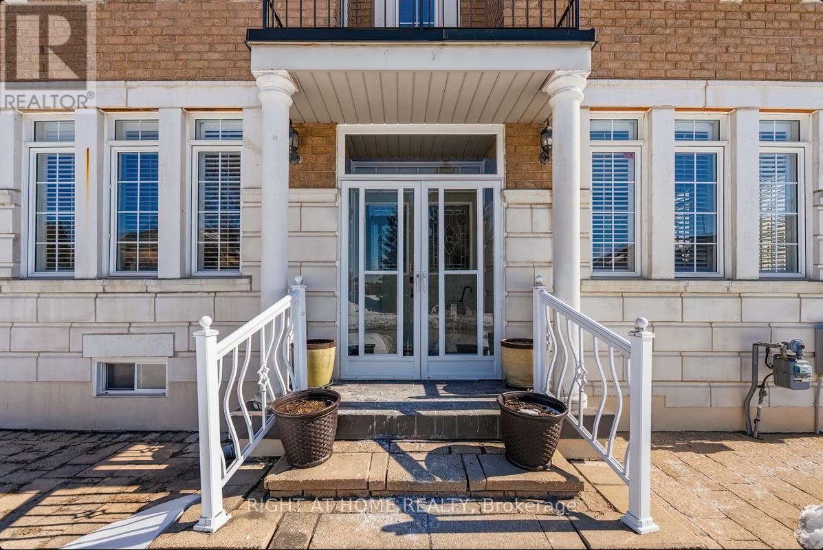 108 Saint Francis Avenue, Vaughan, Ontario L4H 2B8 - Photo 8 - N12912134