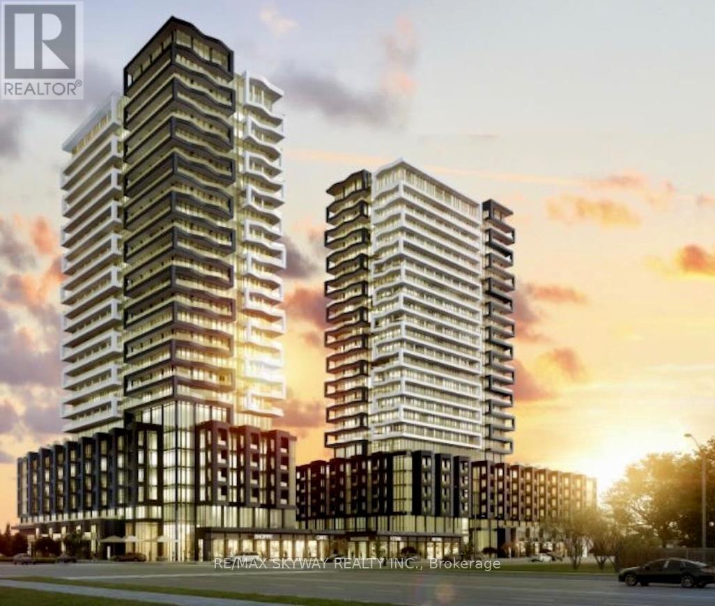 315 - 260 MALTA AVENUE, Brampton, Ontario