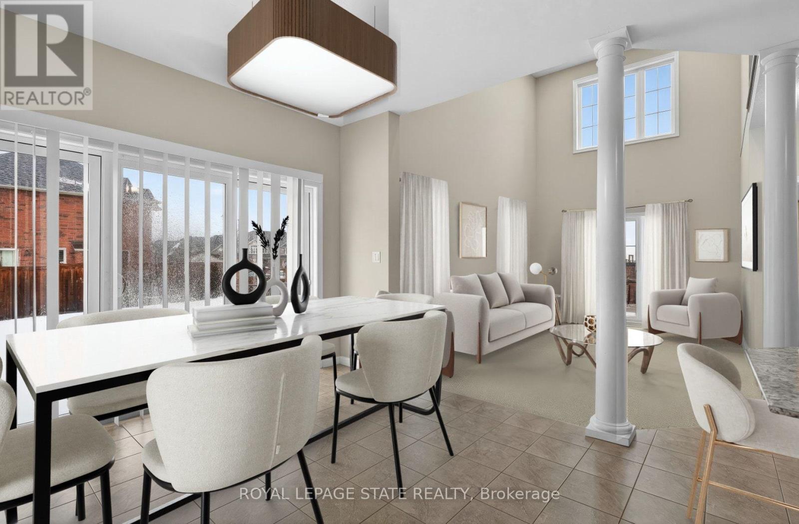 79 Dolomiti Court, Hamilton, Ontario  L0R 1P0 - Photo 10 - X12806632