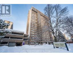 2003 - 1285 CAHILL DRIVE, Ottawa, Ontario