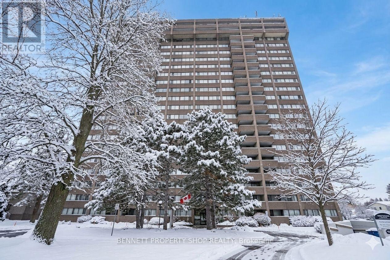 2003 - 1285 Cahill Drive, Ottawa, Ontario  K1V 9A7 - Photo 2 - X12785196