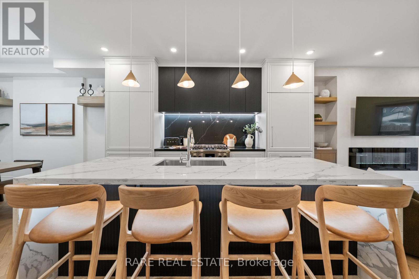 63 Laughton Avenue, Toronto, Ontario  M6N 2W8 - Photo 11 - W12908526