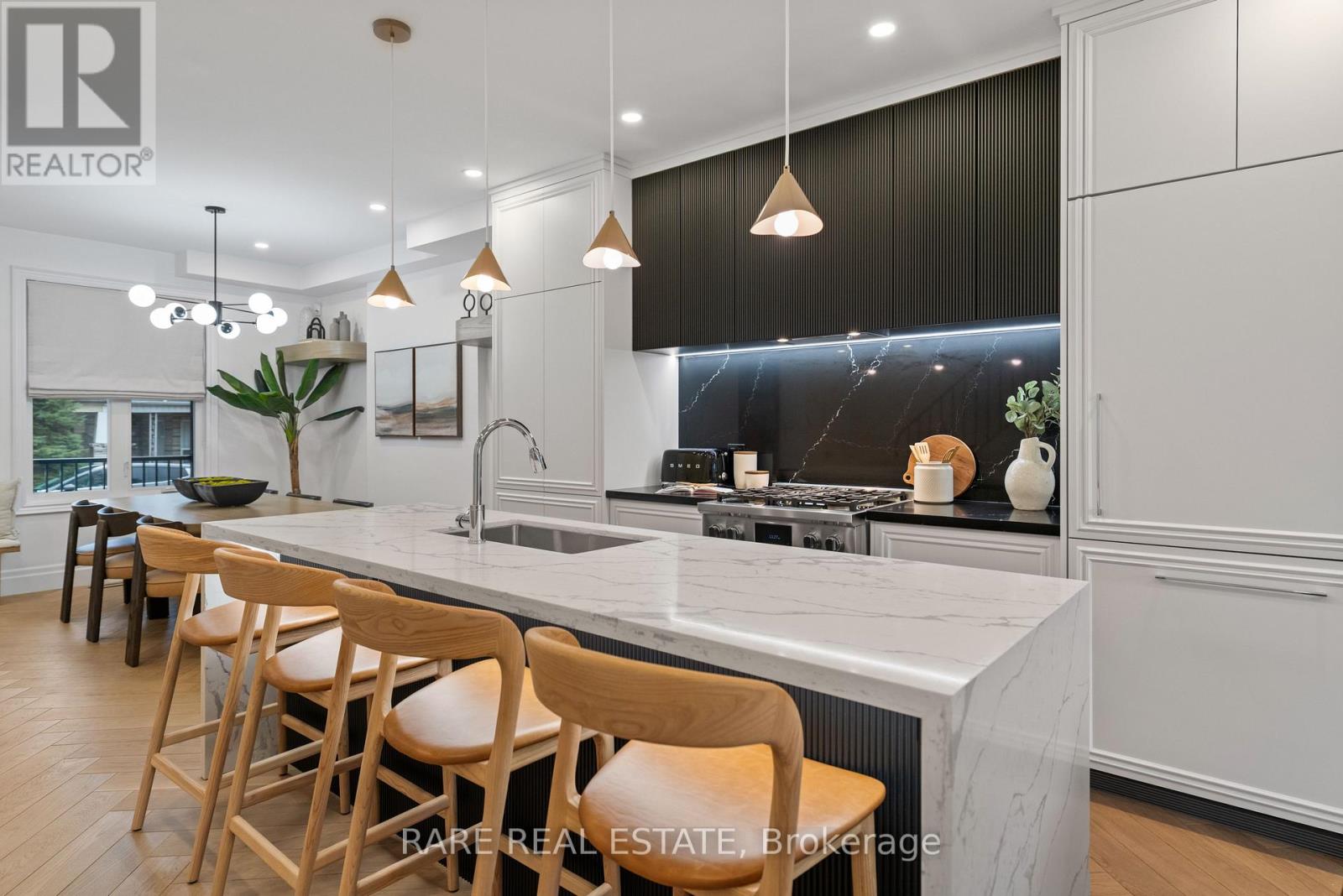 63 Laughton Avenue, Toronto, Ontario  M6N 2W8 - Photo 12 - W12908526