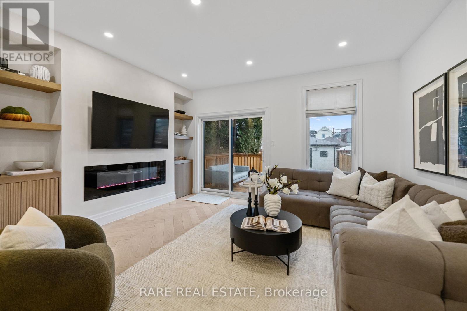 63 Laughton Avenue, Toronto, Ontario  M6N 2W8 - Photo 16 - W12908526