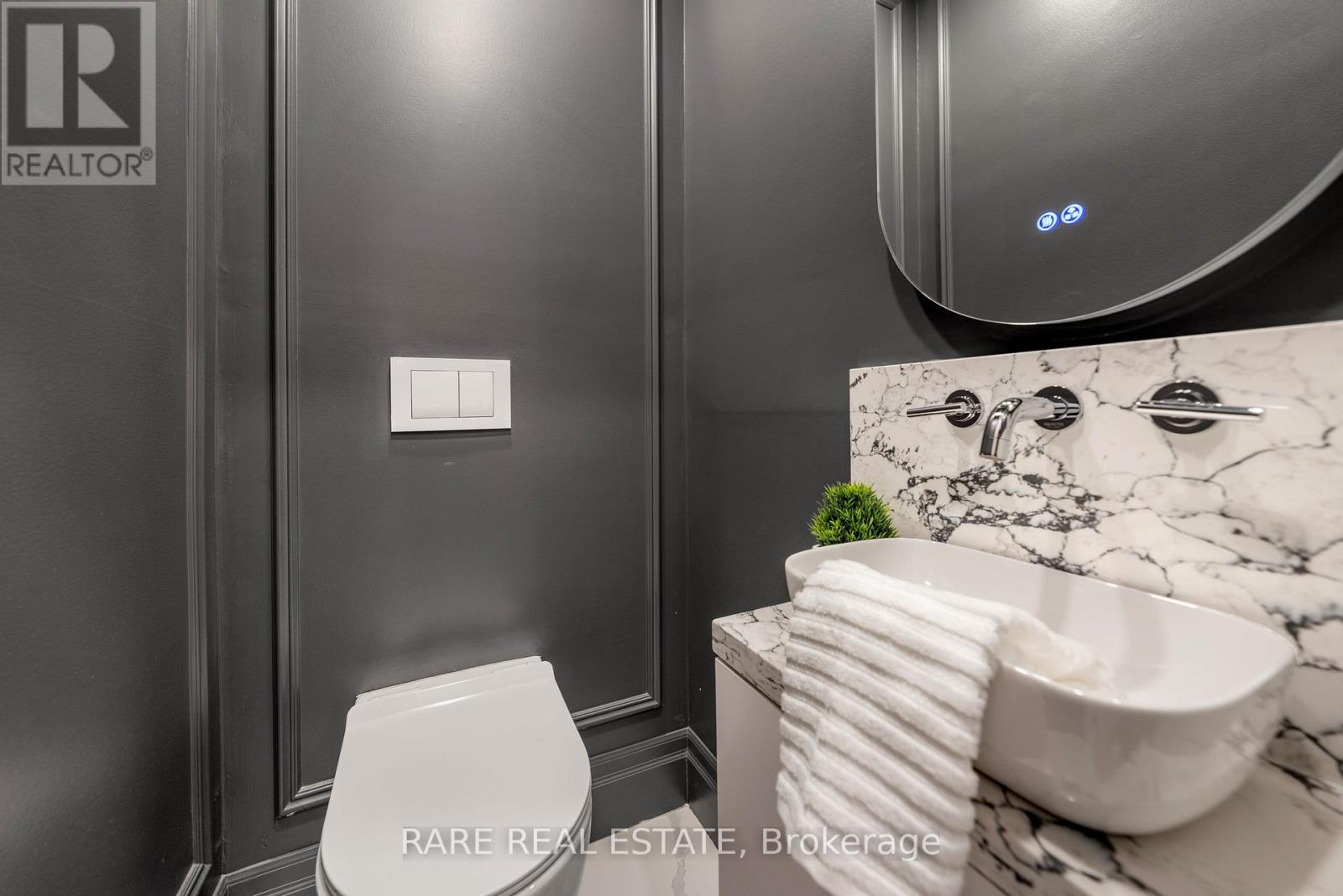 63 Laughton Avenue, Toronto, Ontario  M6N 2W8 - Photo 17 - W12908526