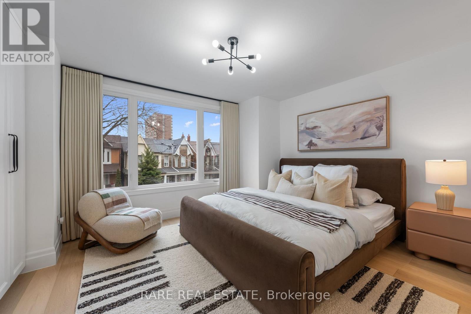 63 Laughton Avenue, Toronto, Ontario  M6N 2W8 - Photo 18 - W12908526