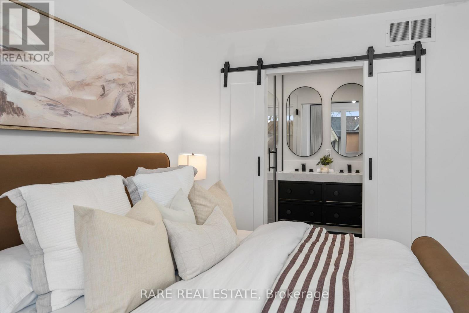 63 Laughton Avenue, Toronto, Ontario  M6N 2W8 - Photo 20 - W12908526