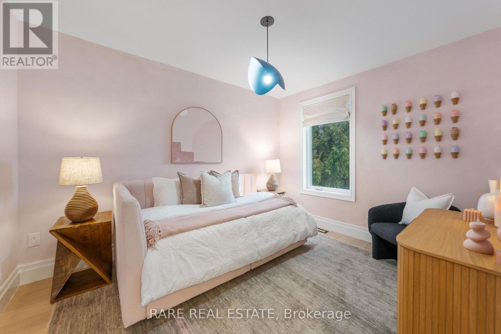 63 Laughton Avenue, Toronto, Ontario  M6N 2W8 - Photo 22 - W12908526