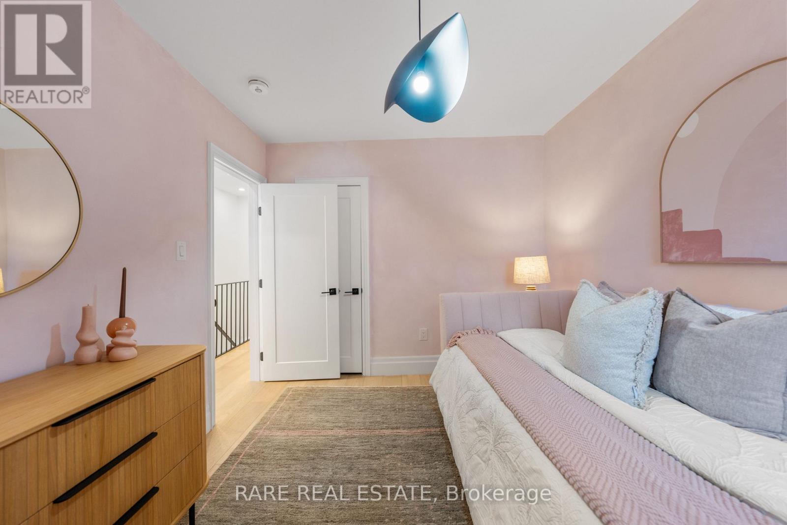 63 Laughton Avenue, Toronto, Ontario  M6N 2W8 - Photo 24 - W12908526