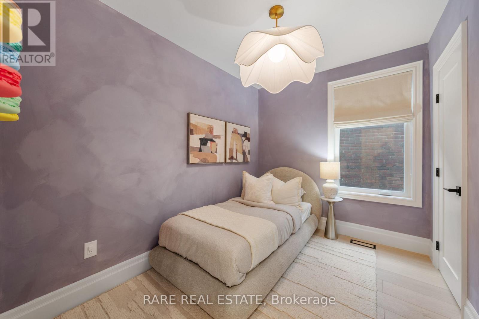 63 Laughton Avenue, Toronto, Ontario  M6N 2W8 - Photo 27 - W12908526