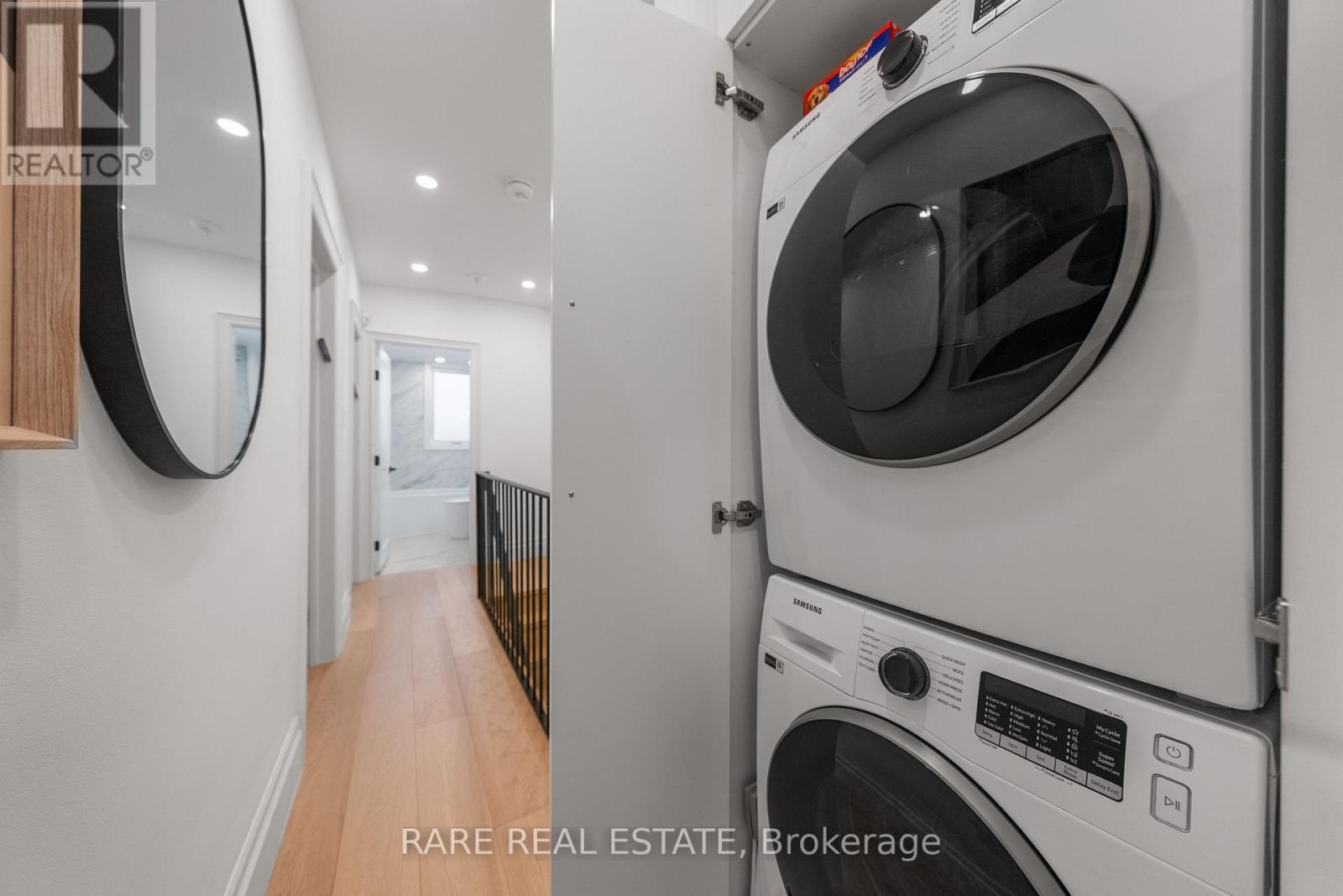 63 Laughton Avenue, Toronto, Ontario  M6N 2W8 - Photo 28 - W12908526