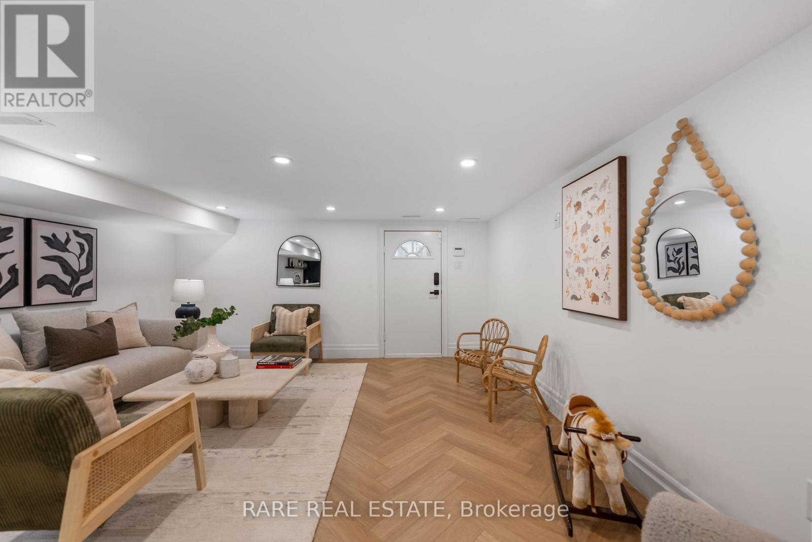 63 Laughton Avenue, Toronto, Ontario  M6N 2W8 - Photo 29 - W12908526