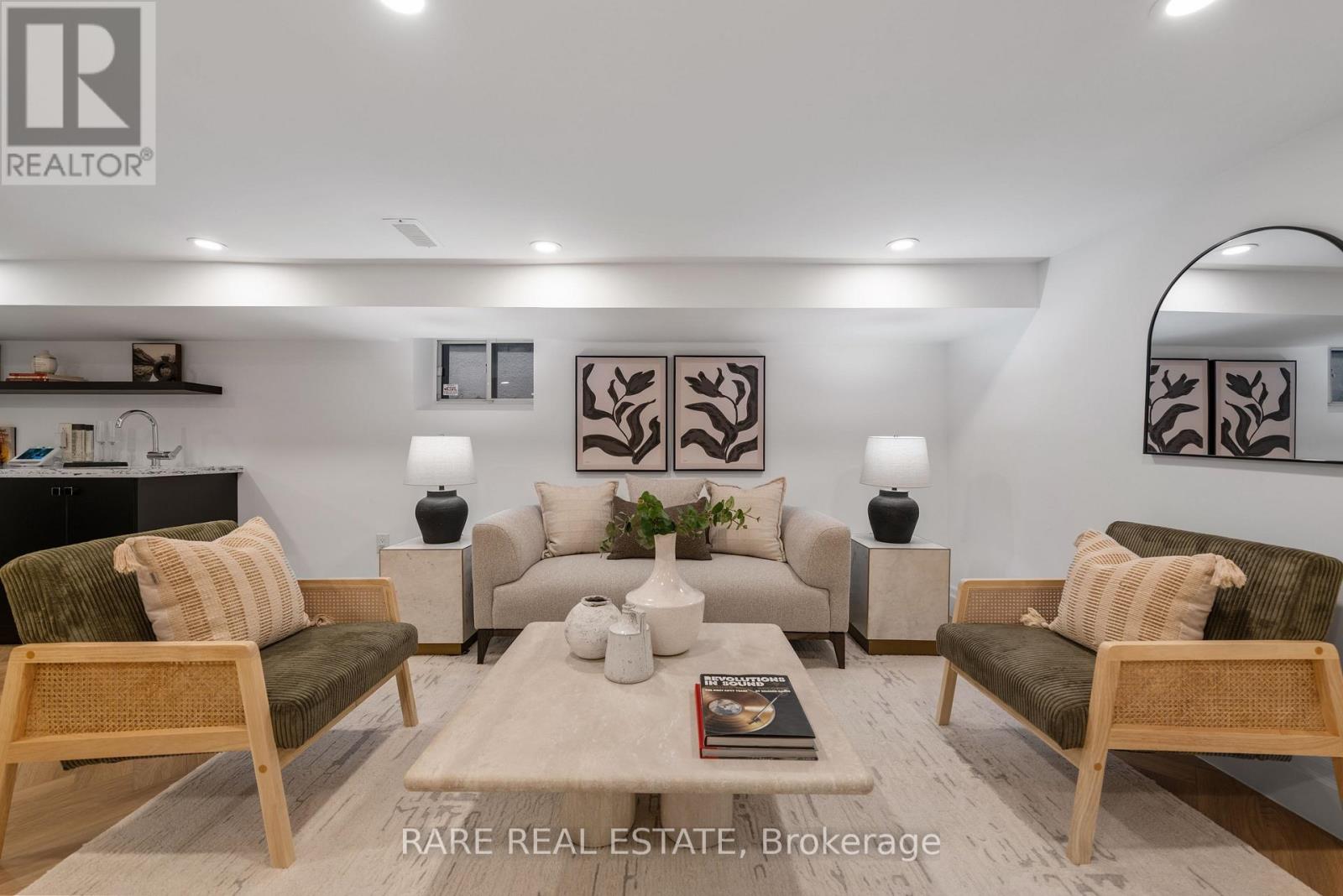 63 Laughton Avenue, Toronto, Ontario  M6N 2W8 - Photo 30 - W12908526