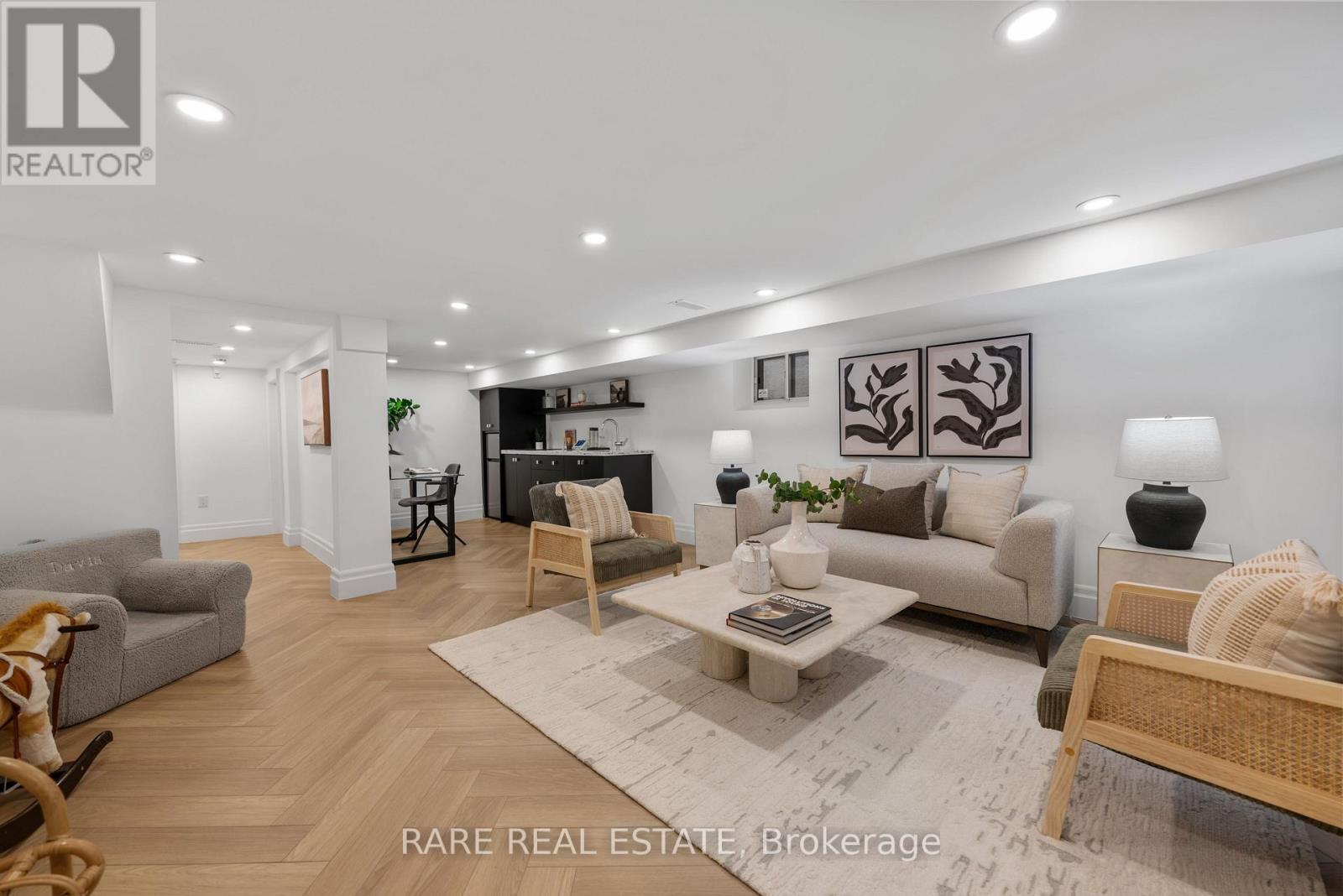 63 Laughton Avenue, Toronto, Ontario  M6N 2W8 - Photo 31 - W12908526