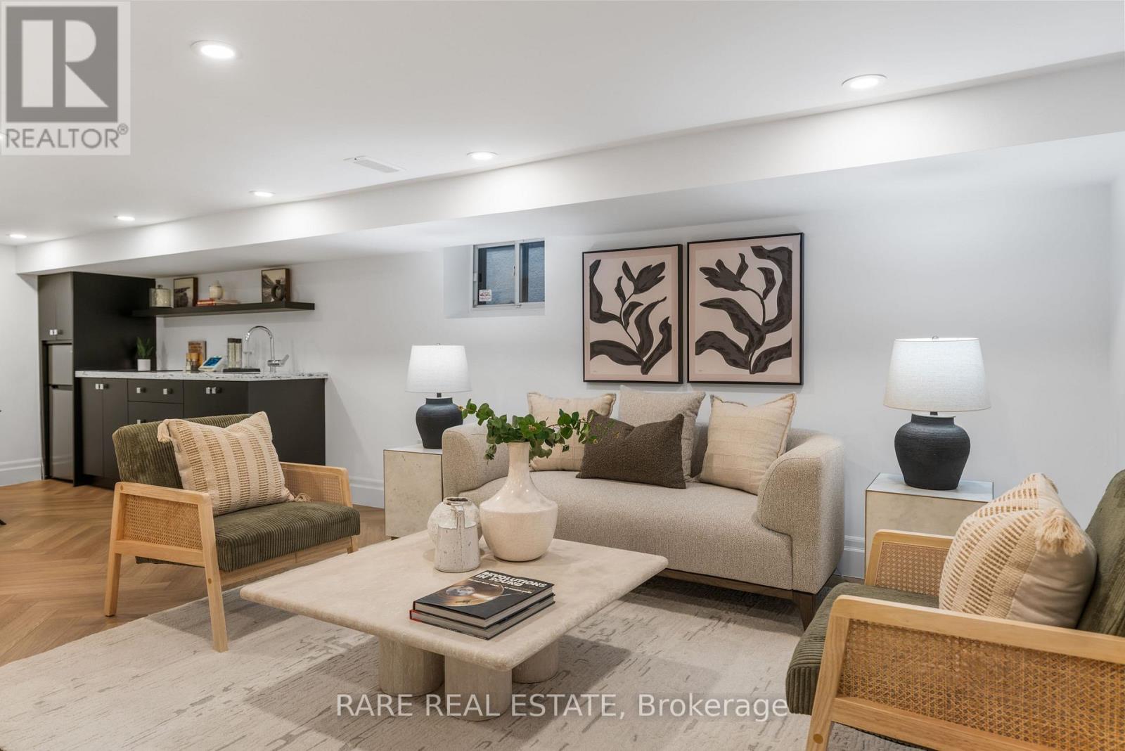 63 Laughton Avenue, Toronto, Ontario  M6N 2W8 - Photo 32 - W12908526