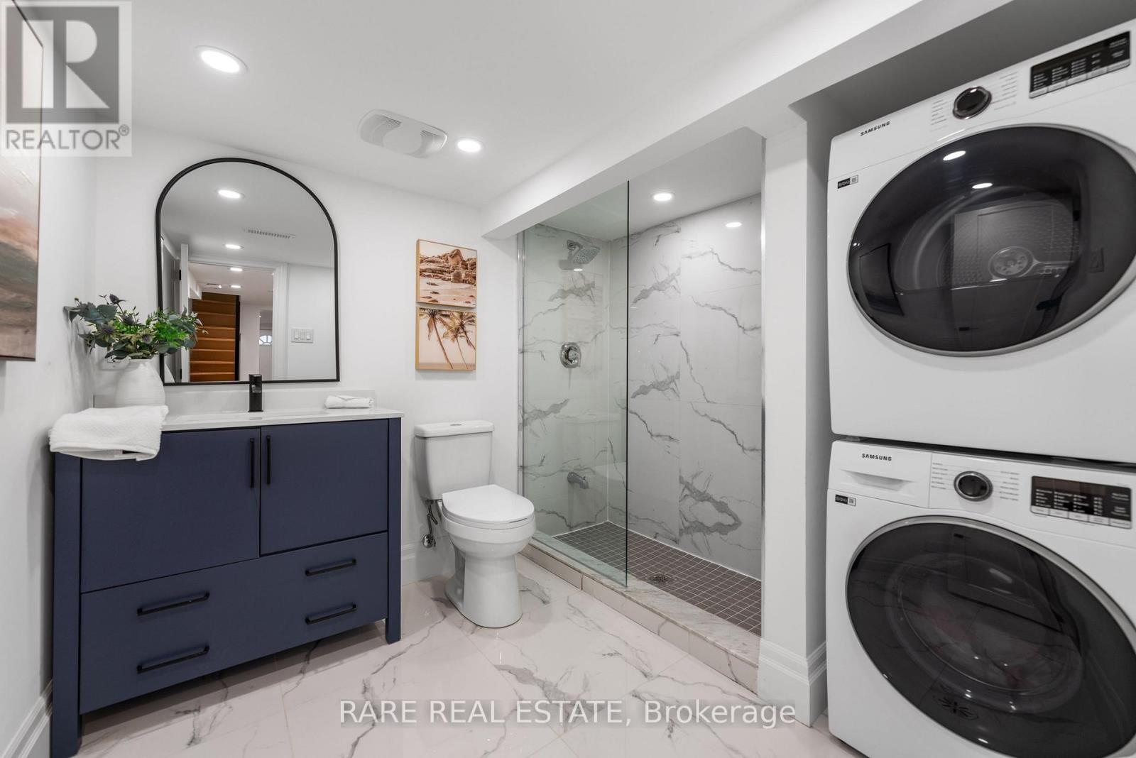 63 Laughton Avenue, Toronto, Ontario  M6N 2W8 - Photo 37 - W12908526