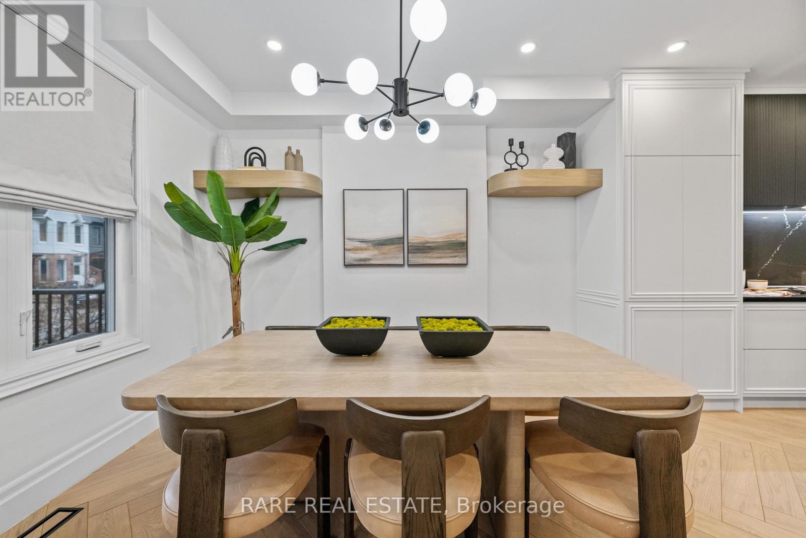 63 Laughton Avenue, Toronto, Ontario  M6N 2W8 - Photo 5 - W12908526