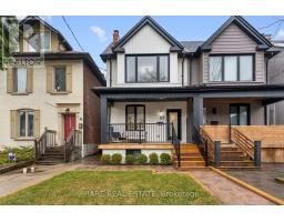 63 LAUGHTON AVENUE, Toronto, Ontario