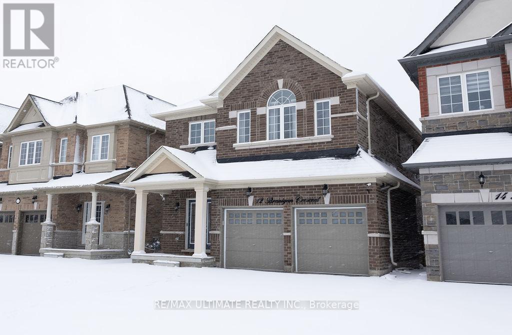 12 Branigan Crescent, Halton Hills, Ontario  L6X 3N6 - Photo 2 - W12912078