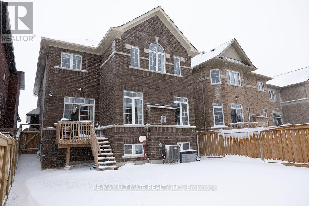 12 Branigan Crescent, Halton Hills, Ontario  L6X 3N6 - Photo 33 - W12912078