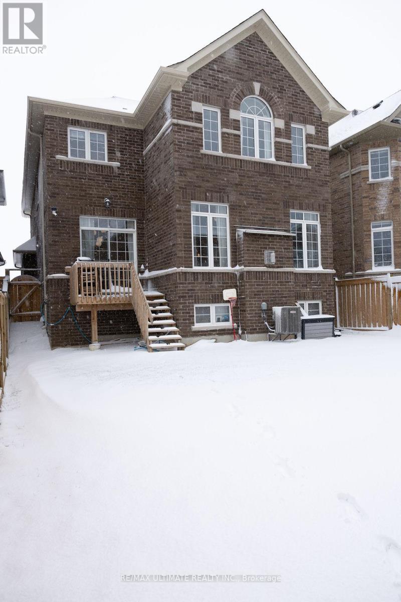 12 Branigan Crescent, Halton Hills, Ontario  L6X 3N6 - Photo 34 - W12912078